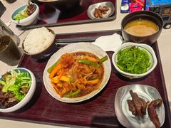 -dodonpa.墩墩伐 便当食堂(博华广场店)