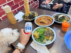 -老巷口螺蛳粉(柳州总店)