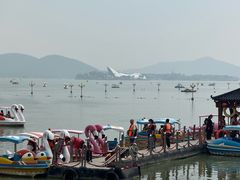 -云龙湖旅游景区