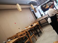 大堂-老砂锅(城北店)
