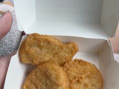 -麦当劳餐厅(龙平西路店)