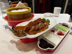 -大鸭梨烤鸭(甘家口店)