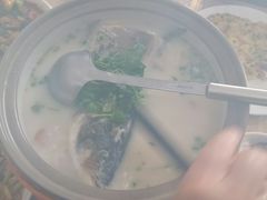 -天乐农家鱼头王(天目湖店)