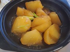 -万龙洲海鲜(南新仓店)