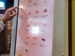 -麦当劳(明洞店)