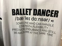 -上海路易十四芭蕾良品舞蹈用品店(美丽华商务中心店)