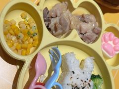 -蔡澜点心·粤菜(花城汇南区店)