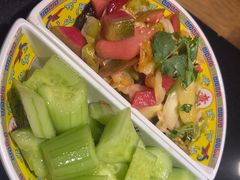 -芦月轩羊蝎子(劲松店)