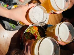 -雪熊精酿·哈尔滨烧烤酒馆(非遗大串店)