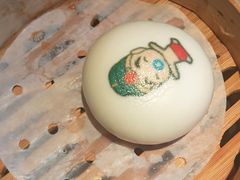 -金牌禄运·点心·啫煲(百信广场店)