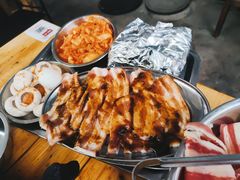 -旺记碳烤肥牛(总店)