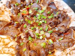 干逼黑椒猪脷-小和庆·知味(首铸万科店)