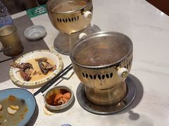 -喜庭海鲜自助(佛山王府井店)