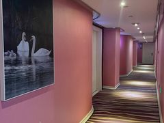 -天鹅恋主题酒店(积玉桥地铁站店)