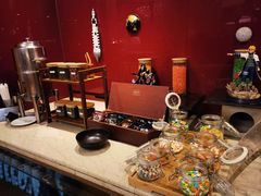 -盛宴自助餐厅(运达喜来登店)