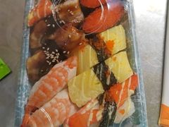 -池田寿司·新鲜现做(朝阳大悦城店)