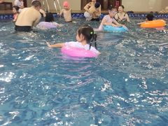 -海兰云天度假区温泉