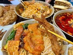 -阿生哥螺蛳粉(二七万达店)