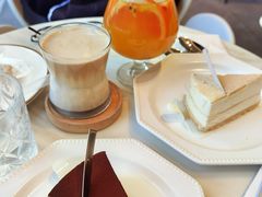 -澈烘焙·生日蛋糕·下午茶(龙华店)