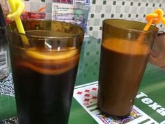 -莅香岛港式餐厅(滨江道店)