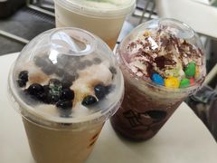 -喜茶(深圳福田星河COCO Park店)