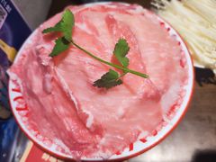 -牛市坎火锅(建设路店)