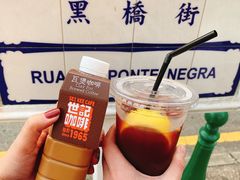 -世记咖啡(氹仔外卖店)