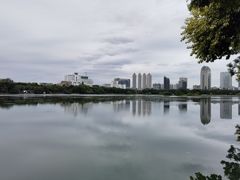 -南宁南湖公园