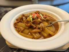 -水月周庄铂尔曼酒店-水月荟中餐厅