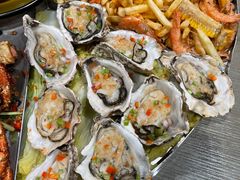 -日进一片海.生腌海鲜火锅.宵夜烧烤(三里屯总店)