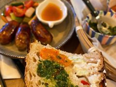 -Mesa Madre梅萨妈妈·Bintana(国贸店)