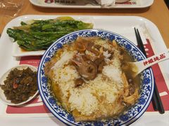 -钟姐炖品(万象城店)