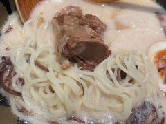 -味千拉面(煌华新纪元购物广场店)