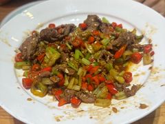 -湘水滨·臭鳜鱼·湘菜(马驹桥店)