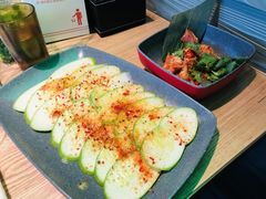 -新石器烤肉(马鞍山印象汇店)