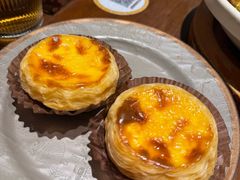 -千日贺茶餐厅(高新万达店)