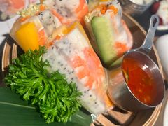 -岛风·台食小馆 ISLAND BISTRO(烟台山店)