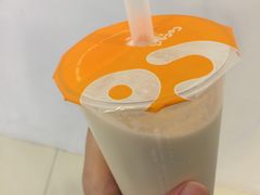 -CoCo都可(新我格广场店)