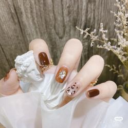 -妙睫屋日式美甲美睫