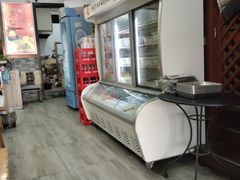 -鑫明明拉面(宁化路店)