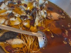 -辣婆婆(航天桥店)