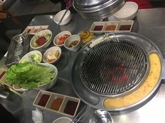 -喜来稀肉(虹泉路店)