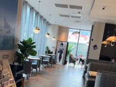 -必胜客(上海新南方商城PH店)