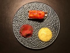 -泰安门Taian Table(镇宁路店)