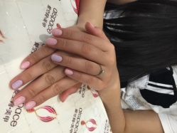 爱空间美甲(三元桥店)-爱空间美睫健康美甲