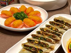 -宴天下大酒店(政和路店)