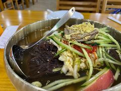 -顺姬冷面(延大店)
