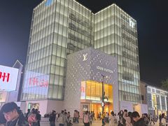 -杭州湖滨银泰in77