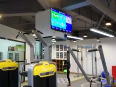 -每刻健身工作室(西直门店)