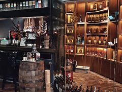 -潮汕味道·煮海餐厅(金麟大厦店)